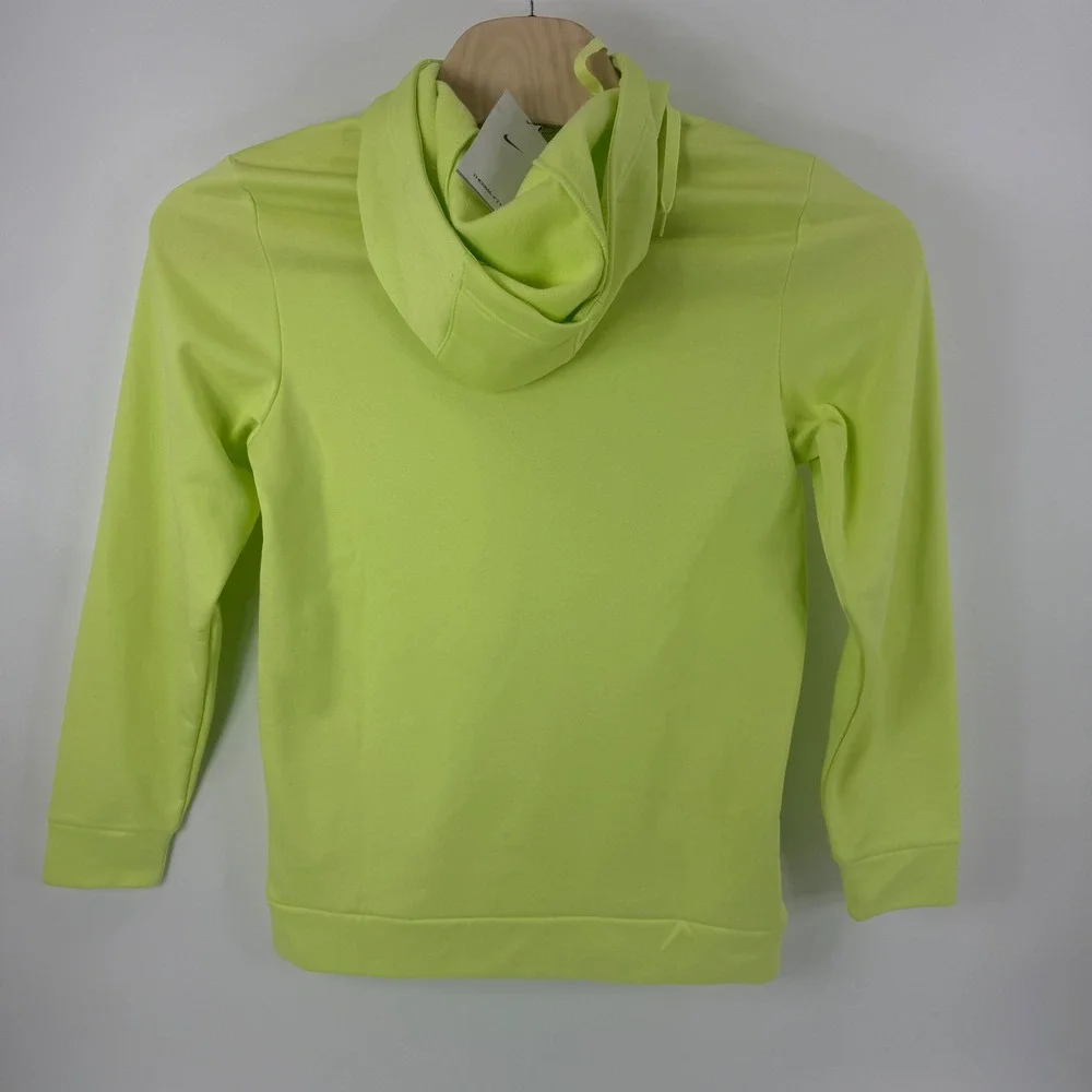 Nike therma fit